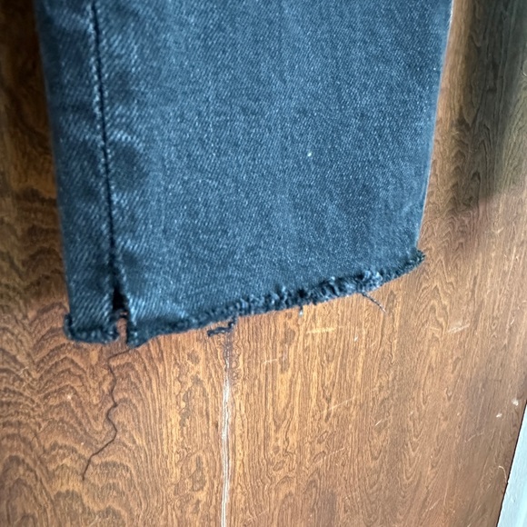 Zara Mom Jeans - Picture 7 of 7